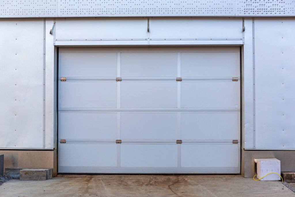 Franklin Township Garage Door Repair | Fast, Local Service Near You