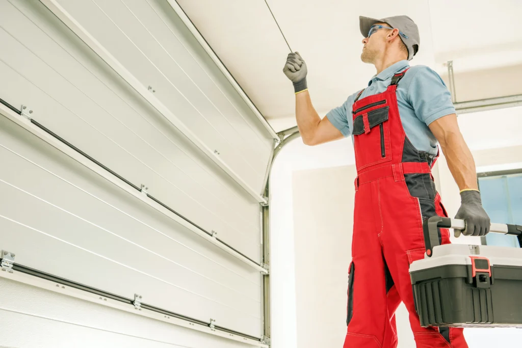 Top-Rated Garage Door Repair in Edison, NJ | Best Garage Door NJ