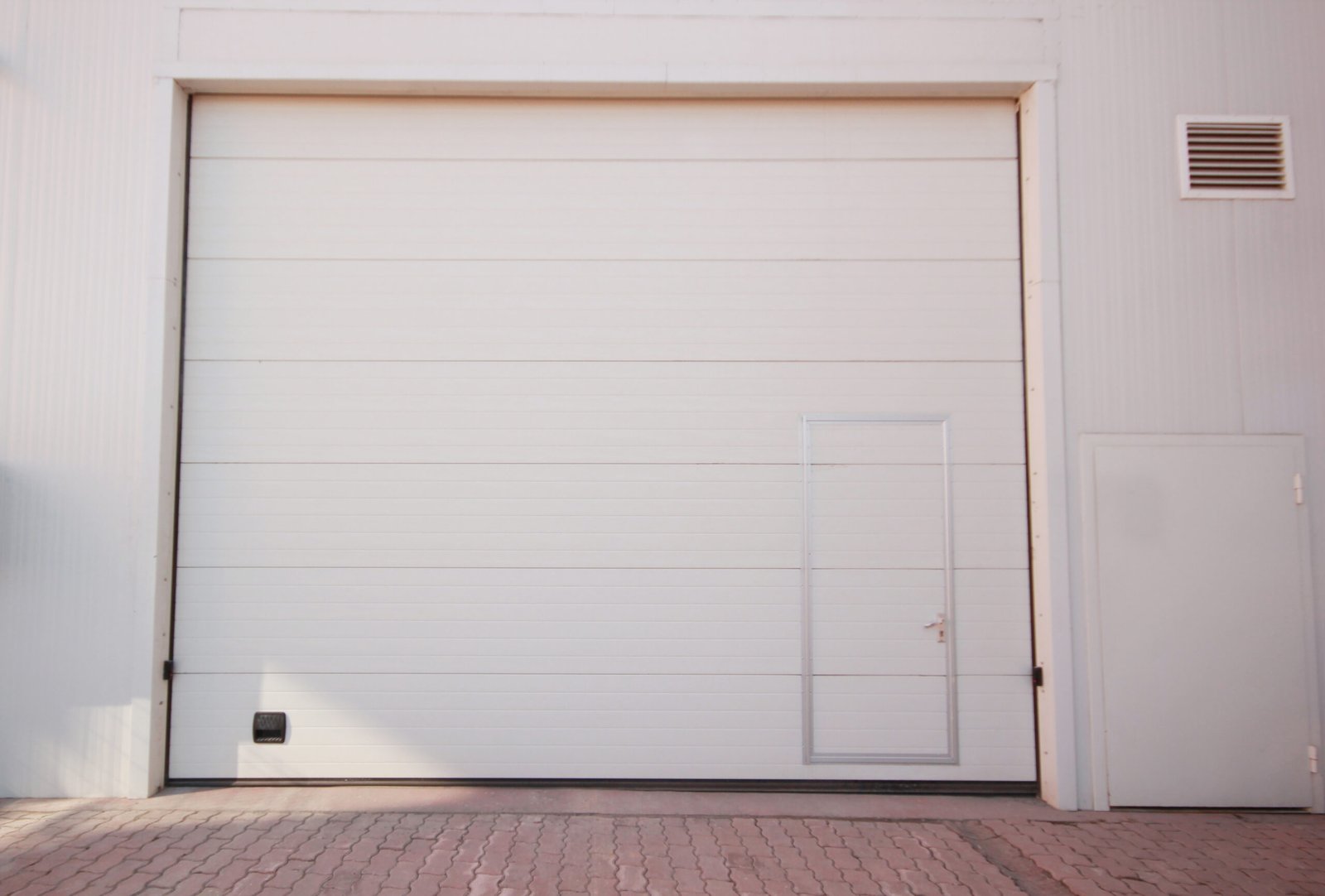 Top-Rated Garage Door Repair in Perth Amboy | Best Garage Door NJ